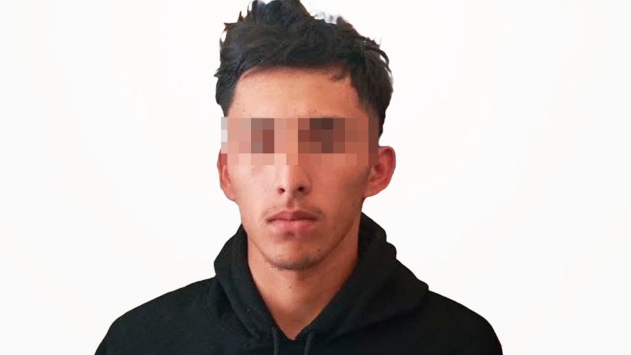 Jesús Uriel asesinó a su propia pareja en Guanajuato: la atacó a balazos dentro de casa