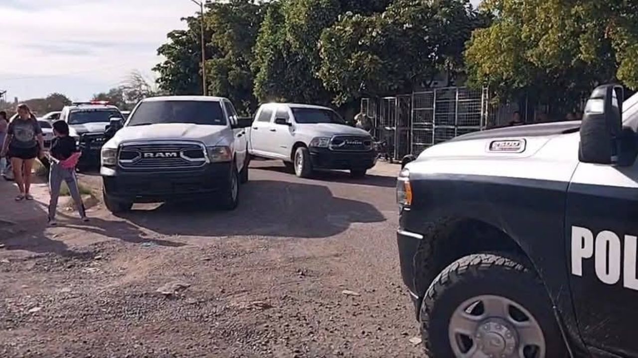 Confirman muerte de mujer atacada a balazos en Ciudad Obregón; autoridades la reconocen