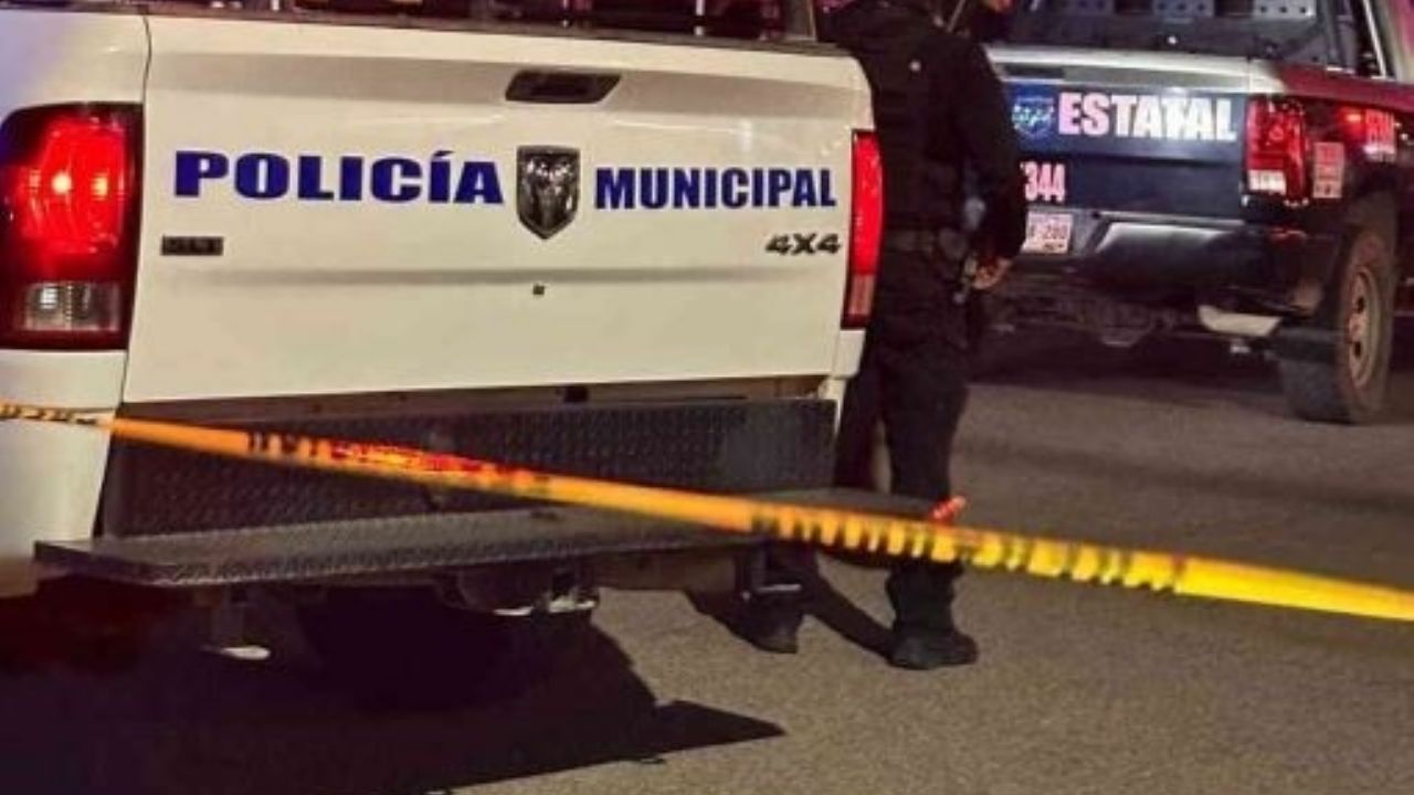 Le decían ‘El Chupón’ y era peluquero: Identifican a hombre asesinado en Caborca, Sonora