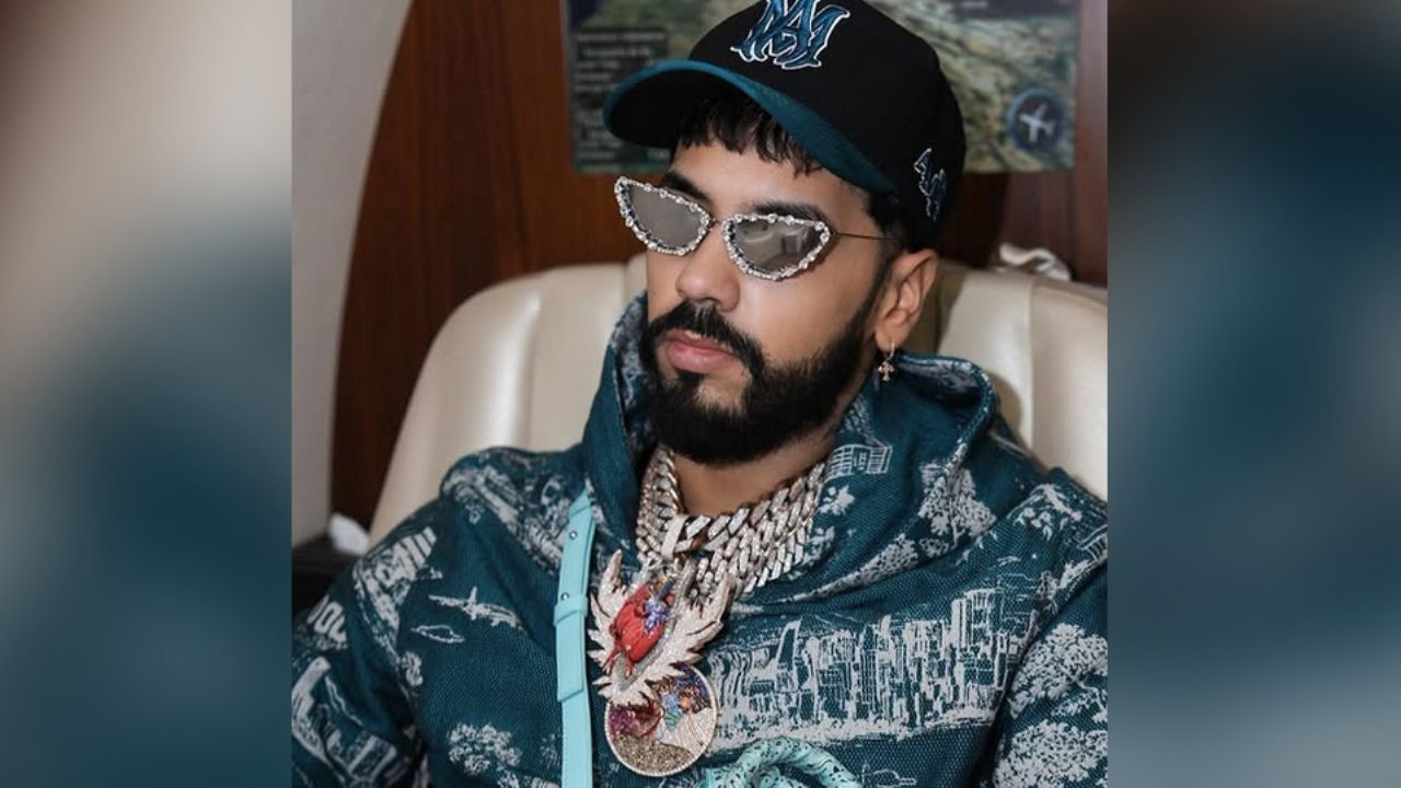 Anuel AA, furioso, envía mensaje a quienes ‘lo mataron’ y niega hospitalización en Miami