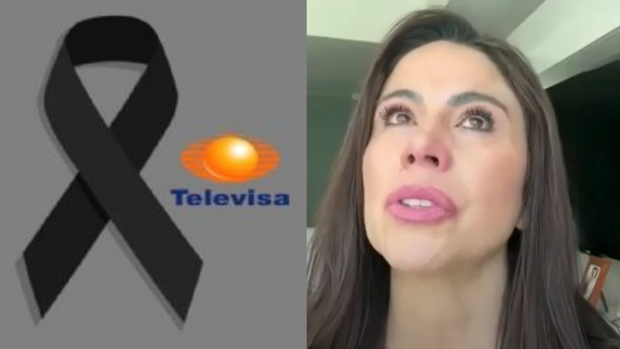 Tenía cáncer de mama: Paola Rojas sufre dolorosa muerte y estremece con su última promesa