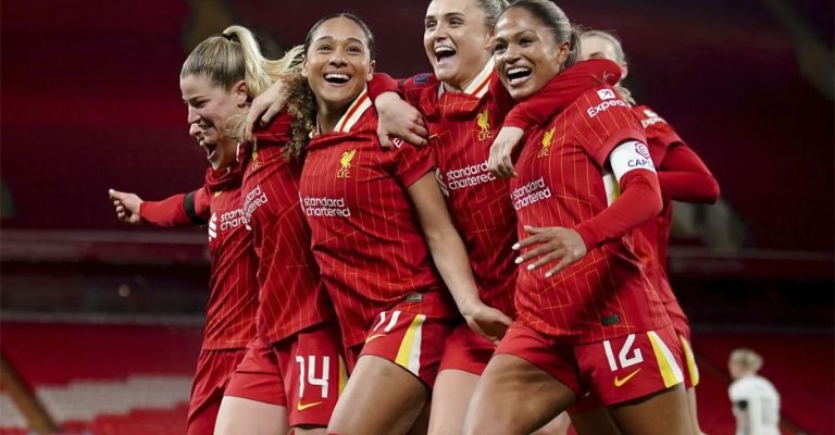 A pesar de que el nivel de este deporte ha crecido, aún existe desigualdad