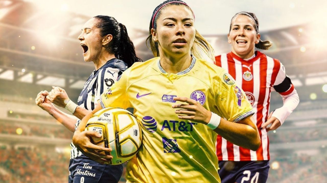 Un informe de la FIFA resalta las desigualdades que hay en el futbol femenino