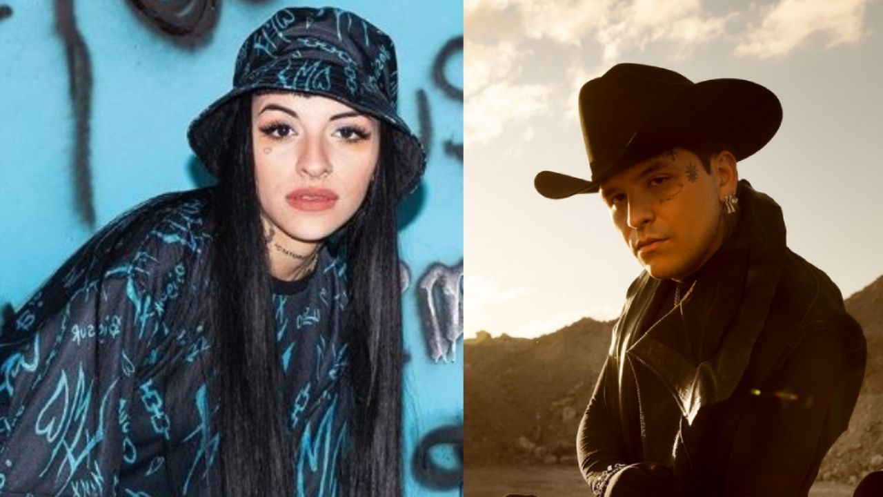 ¿Indirecta a Christian Nodal? Cazzu sorprende en concierto y le canta a los ‘Sin Vergüenza’