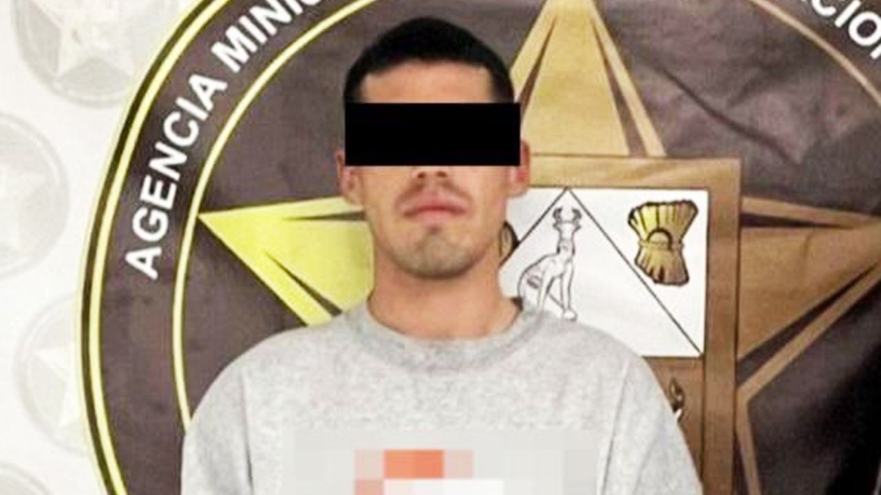 Por una discusión, Antonio intentó matar a puñaladas a un hombre en San Luis Río Colorado