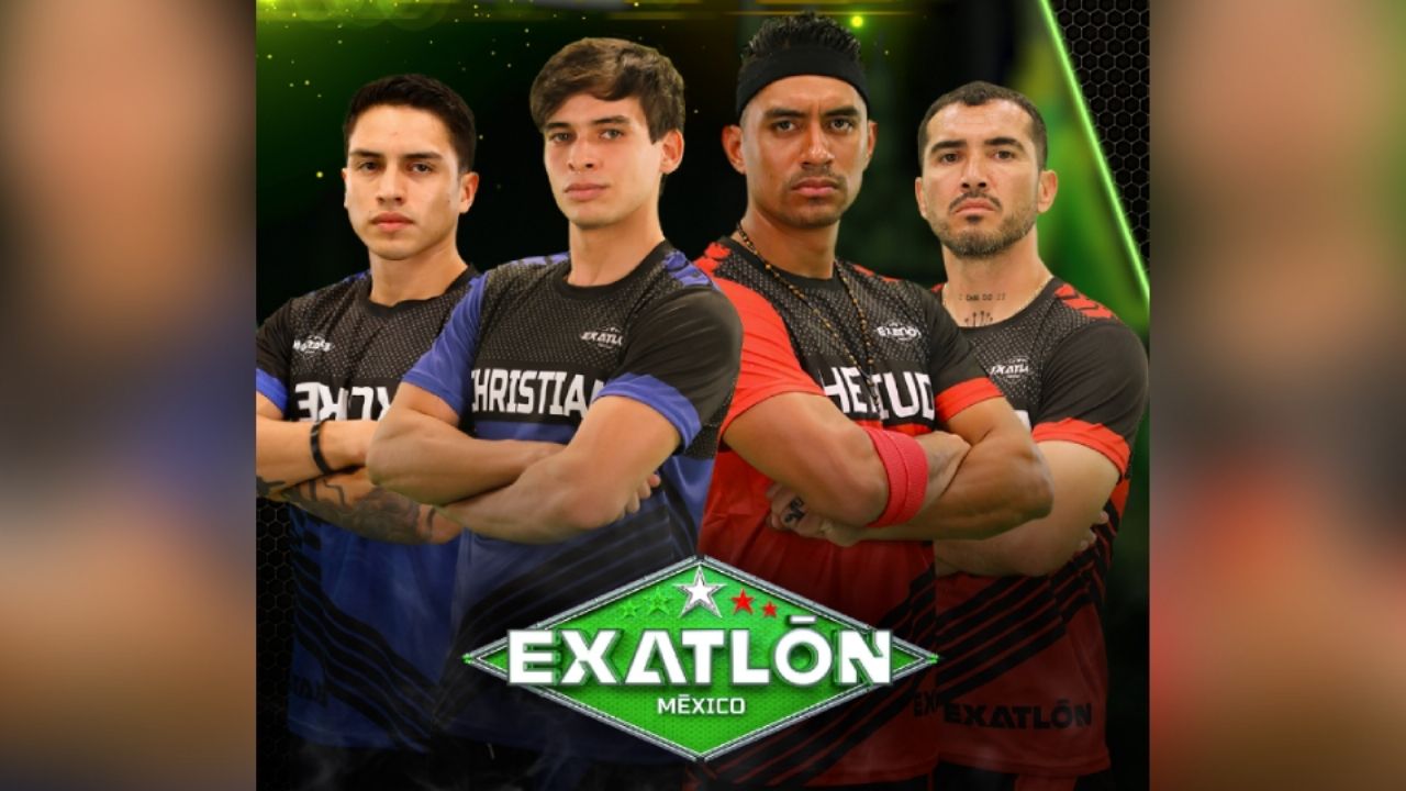 ‘Exatlón México’: ¿Habrá eliminación en TV Azteca? Esto pasará HOY 18 de marzo del 2025