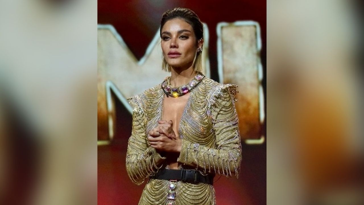 ¿Robó más de 10mdp? Amiga de Aleska Génesis la traiciona y expone a la ex de Clovis Nienow