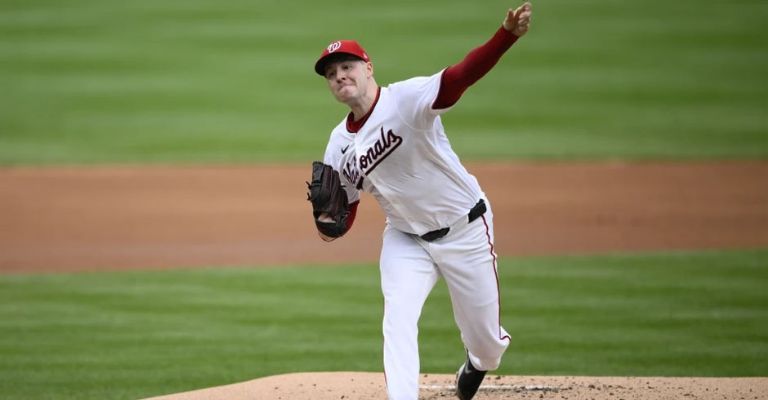 El zurdo buscará reforzar el staff de abridores de Texas