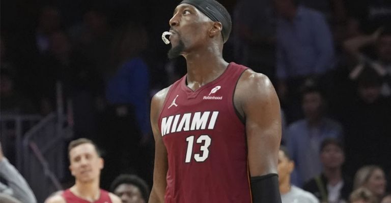 Adebayo cree que pueden mejorar