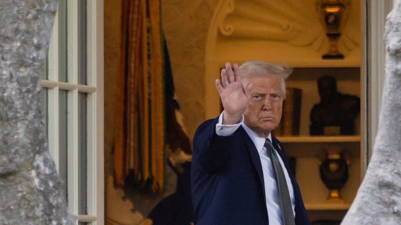 Trump acusa a México y Canadá de “hacer trampa” en el comercio y reaviva tensiones en el T-MEC