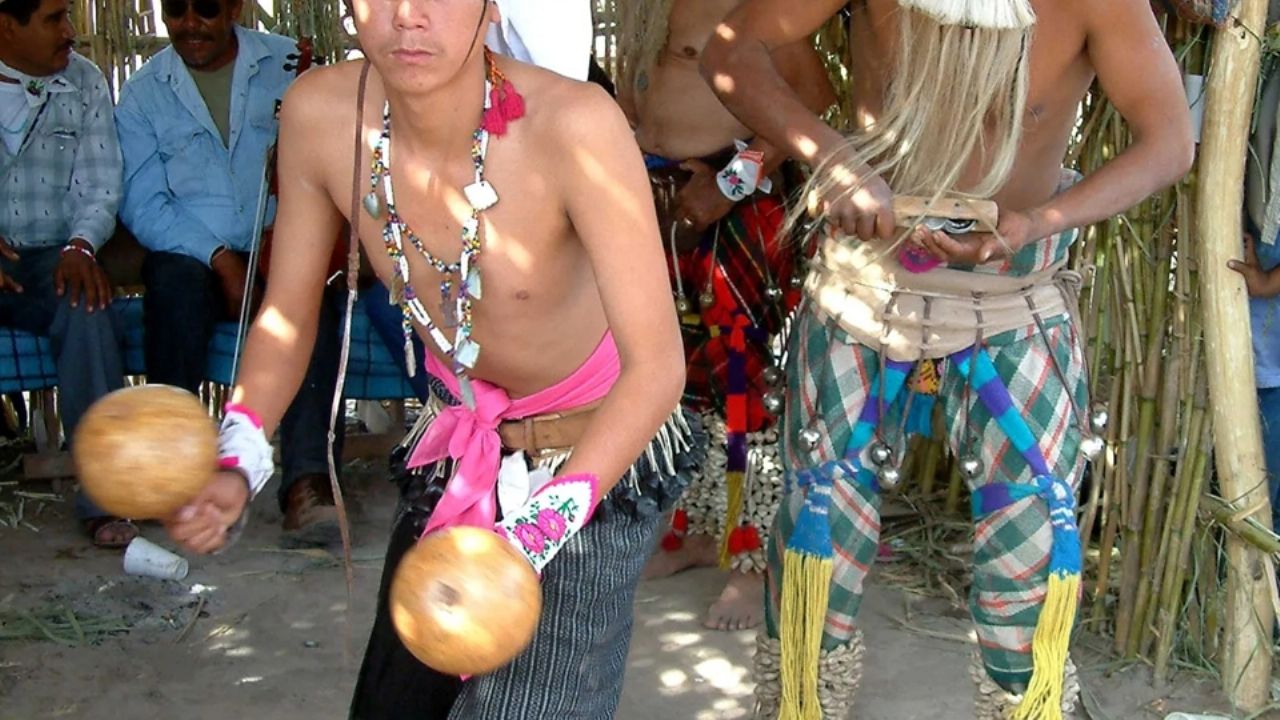 La cuaresma en los pueblos yaquis: Una fiesta espiritual y llena de tradición