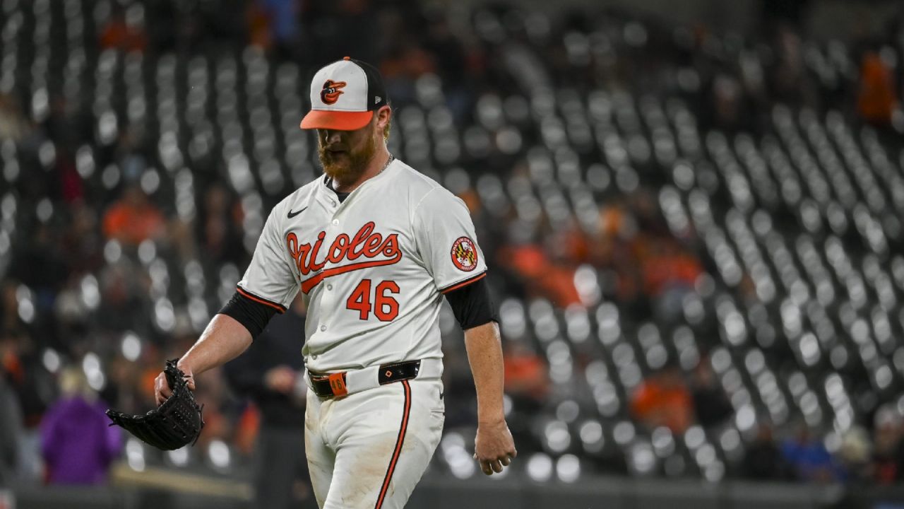 Un viejo conocido Atlanta Braves firma su regreso con el club; pasará por Ligas Menores