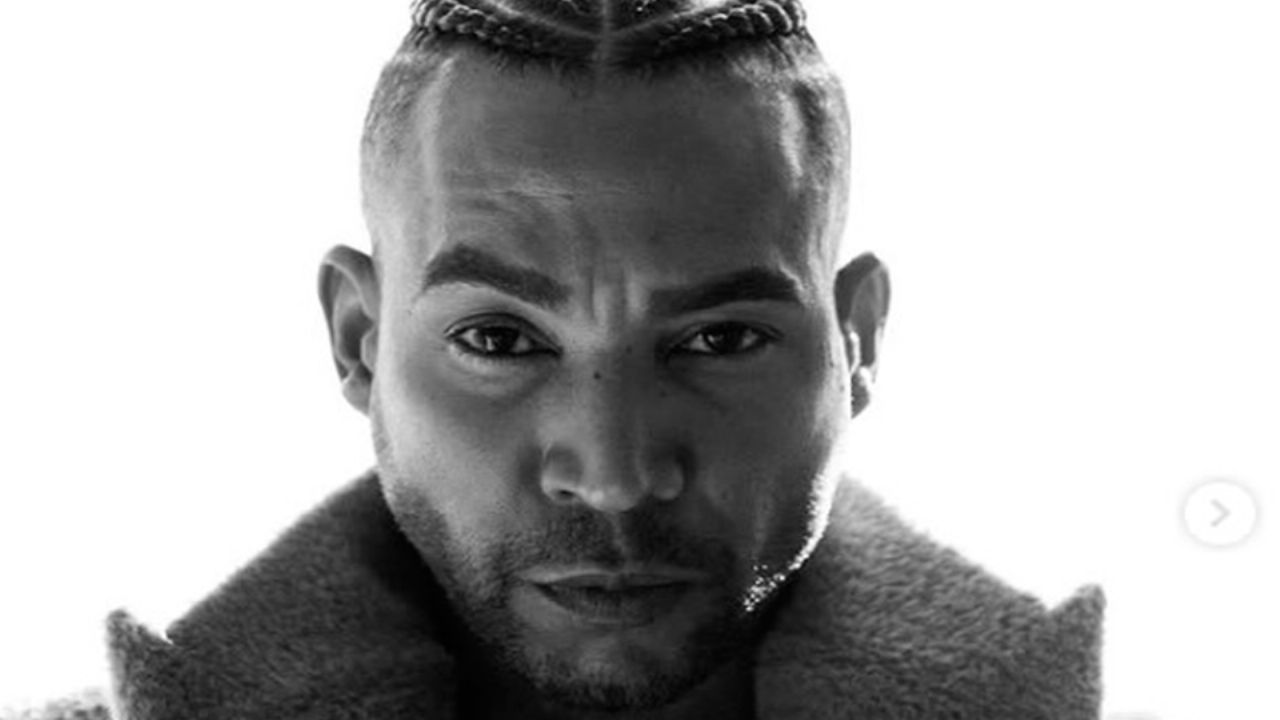 “¡Sí, que se largue!”: Don Omar expulsa a una fan de su concierto en Cancún (VIDEO)