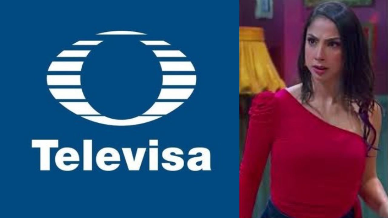 ¿María Chacón, insoportable y diva? Productora rompe el silencio y revela si la despidió