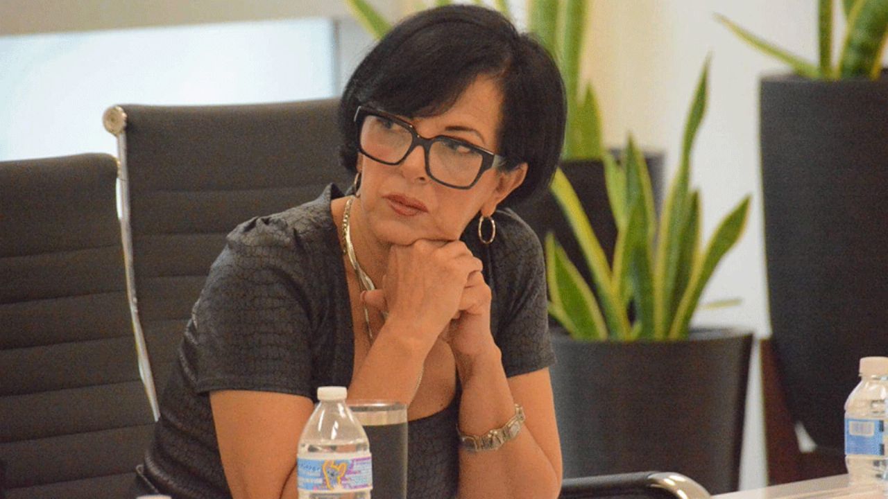 Diputada de Tamaulipas considera que es ‘casi natural’ existencia de fosas clandestinas