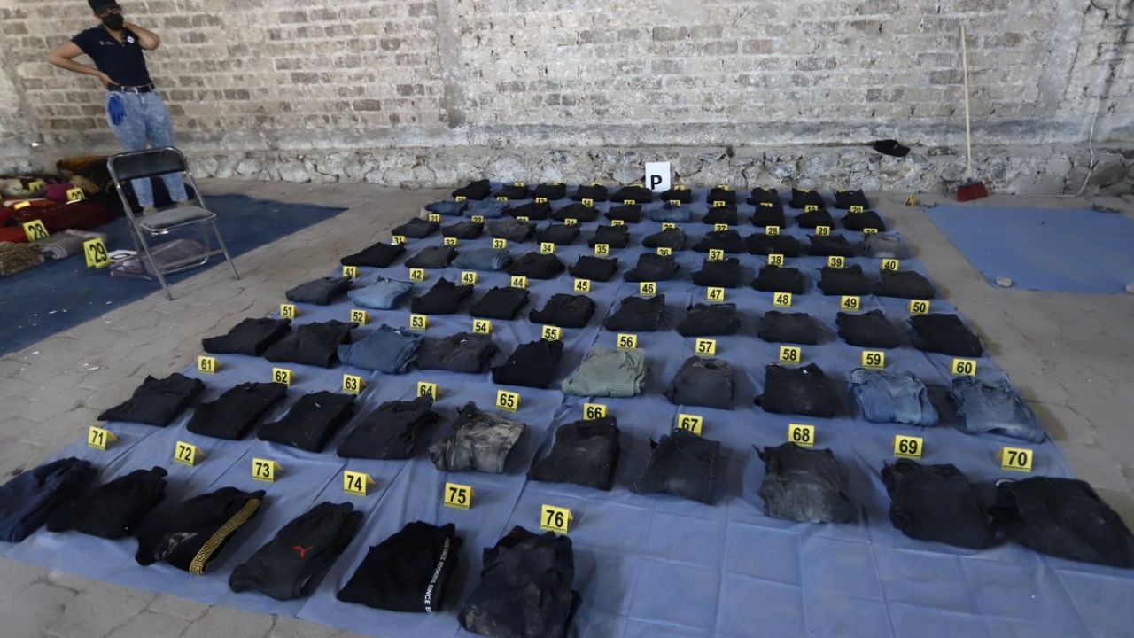 Gertz Manero expone a la Fiscalía de Jalisco por omisiones y negligencia en Rancho Izaguirre