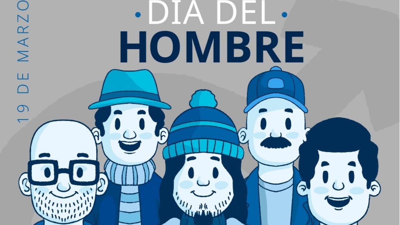 ¿Se celebra el Día del Hombre en México? Esto es lo que realmente se conmemora el 19 de marzo