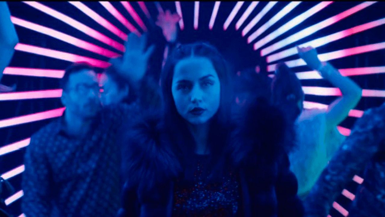 ‘Ballerina’: Ana de Armas contra Keanu Reeves en tráiler del spin-off de ‘John Wick’