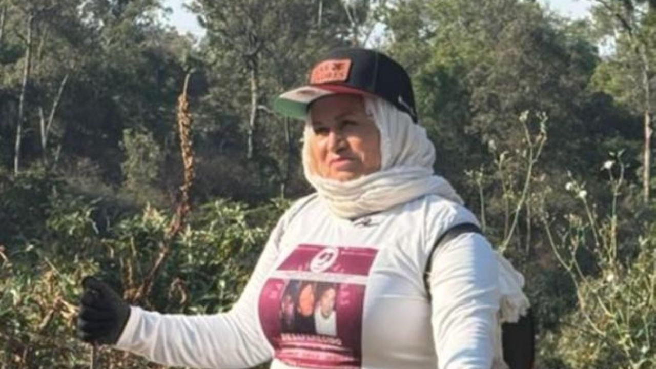 Tensión entre colectivos de búsqueda: Buscadoras de Sonora se deslindan de Ceci Flores