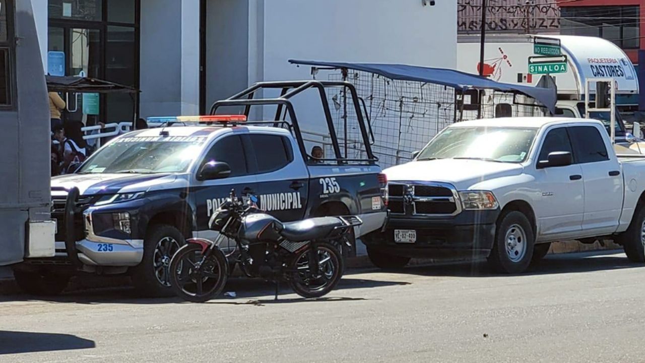 Reportan presunto intento de ‘levantón’ contra una menor en el Centro de Ciudad Obregón