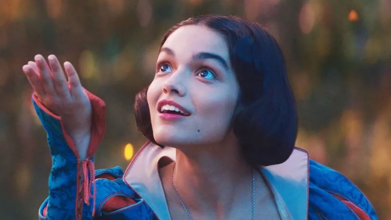 Acusan a Rachel Zegler de “hipócrita” por rendir homenaje a ‘Blancanieves’