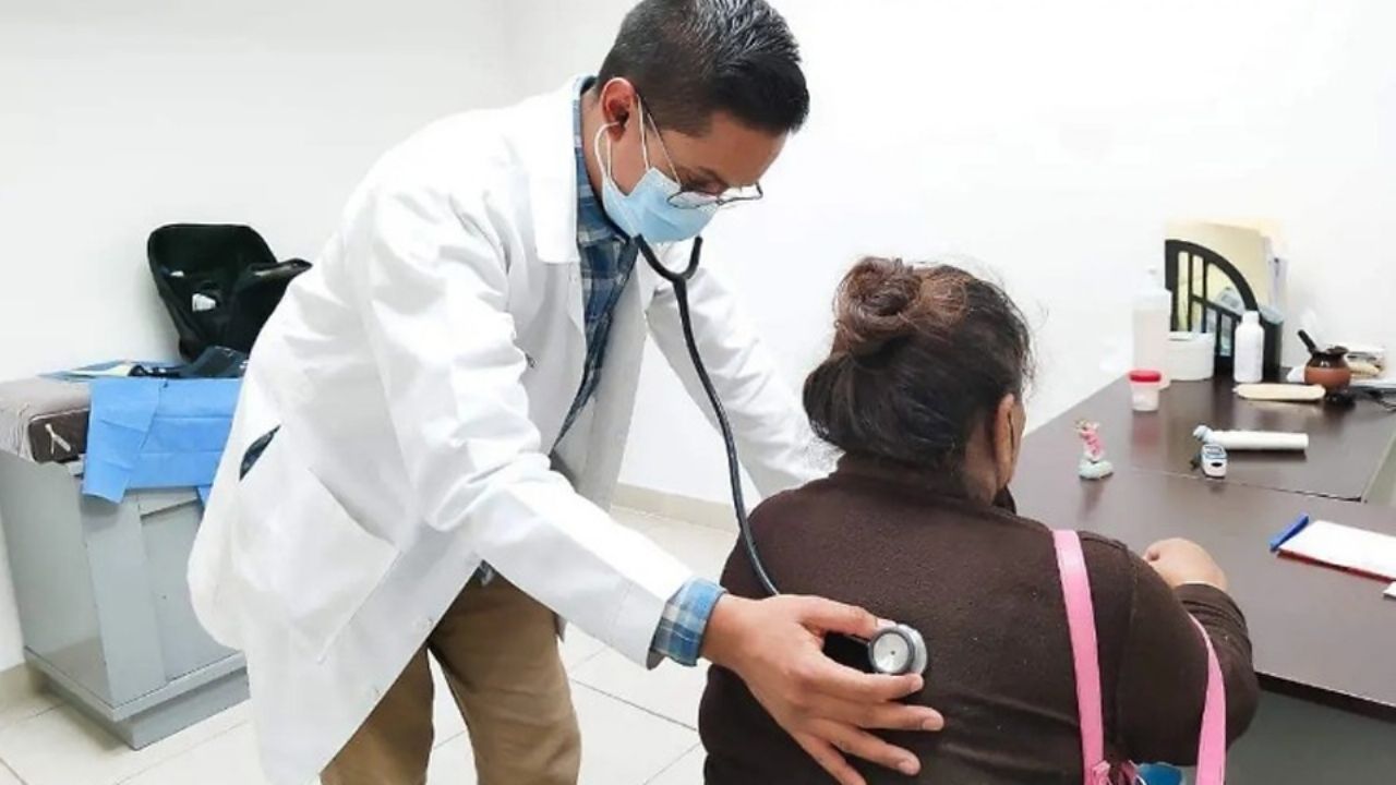 Por caso de tosferina en el Puerto de Guaymas reforzarán medidas de vacunación