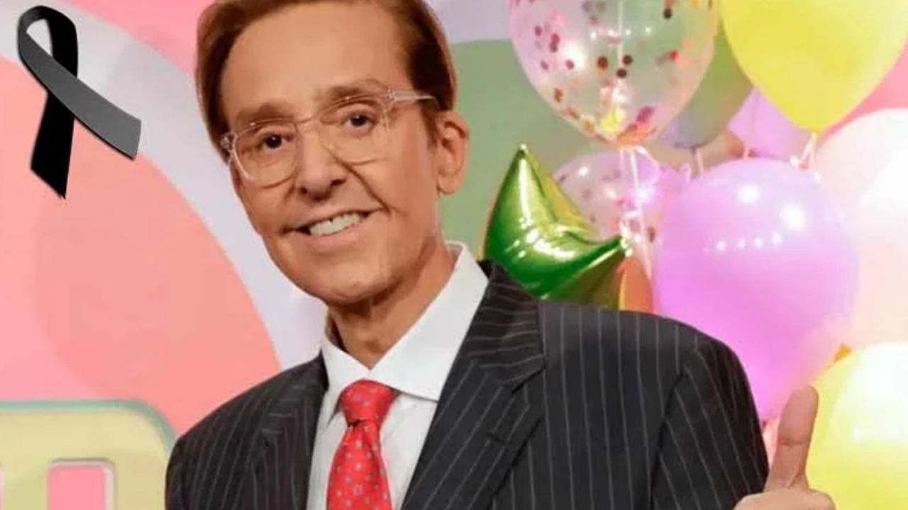 Dan inesperada noticia tras muerte de Daniel Bisogno y su reemplazo llega a ‘Ventaneando’