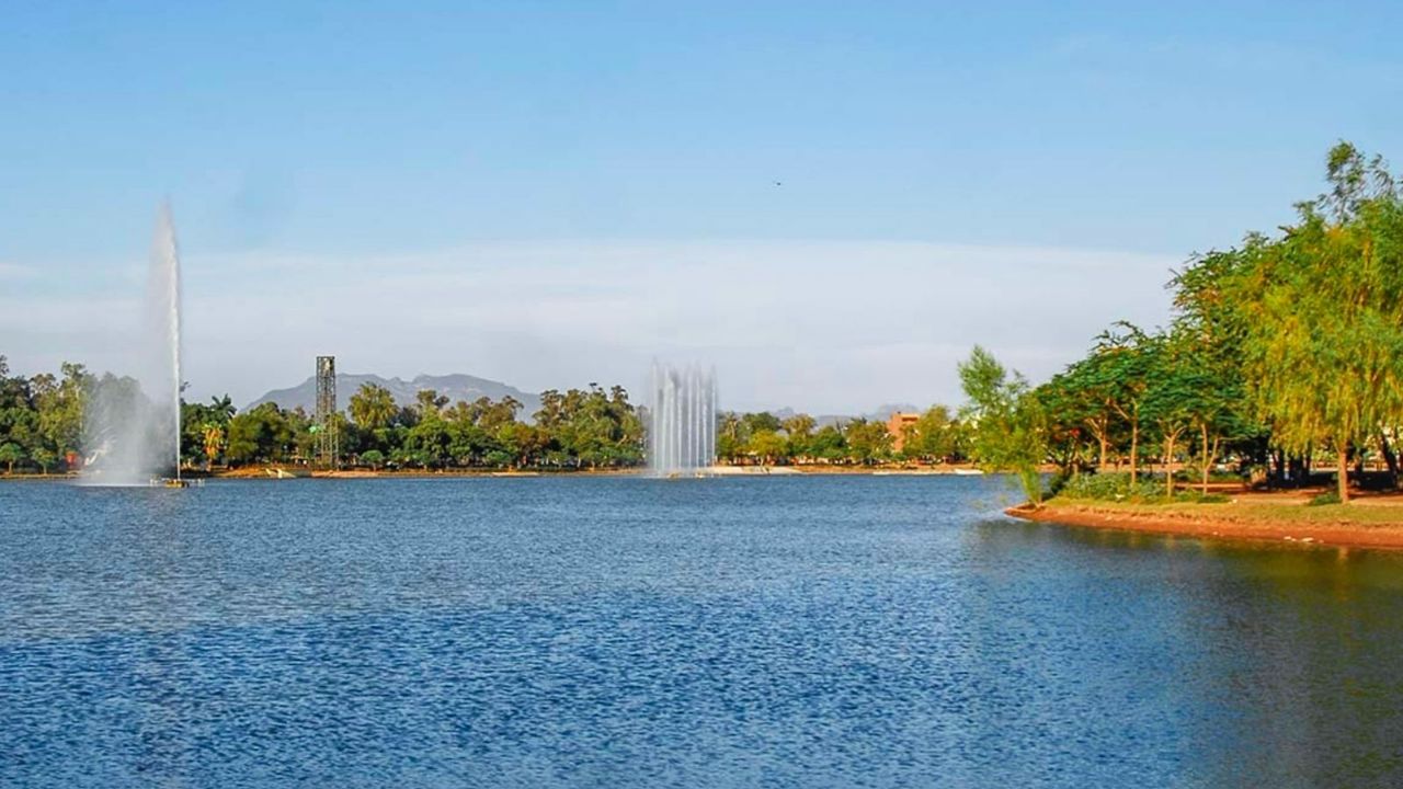 Clima en Ciudad Obregón hoy 20 de marzo: ¡Precaución! Advierten máximas de 34°C y mínimas de 10°C