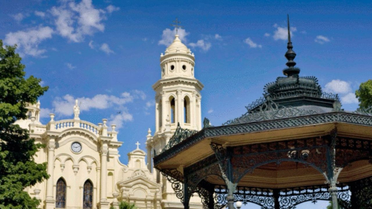 Clima en Hermosillo HOY 20 de marzo: Prevén máximas de 35°C sin probabilidad de lluvia