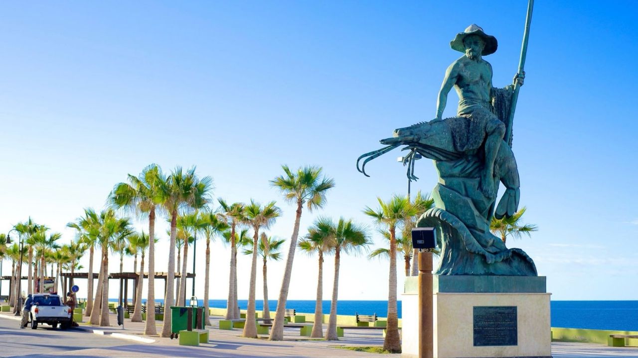 Clima en Sonora hoy 20 de marzo: ¡Cuidado! Conagua advierte calor de hasta 45°C este día