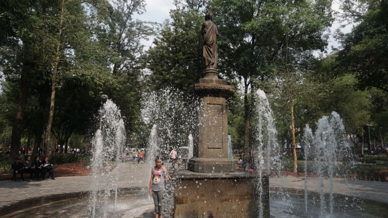 Clima en CDMX 20 de marzo: Se esperan altas temperaturas y fuertes lluvias