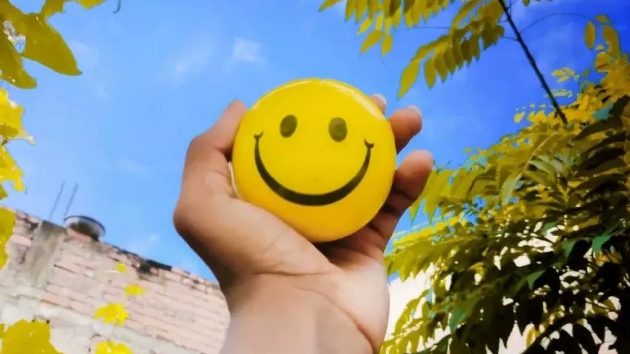 Día Internacional de la Felicidad 2025: ¿Por qué se celebra el 20 de marzo? Origen