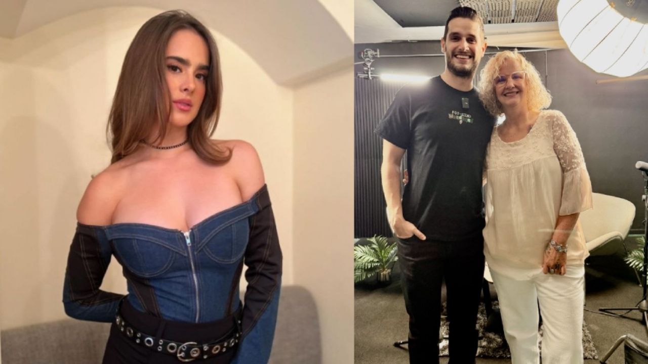 Adrián Marcelo, ganó: Madre de Gala Montes sube FOTO; hace fuerte confesión de su entrevista