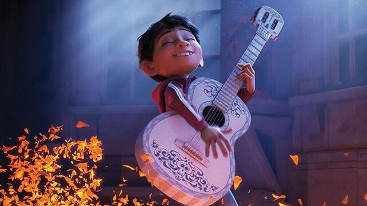 ¡Buenas noticias! Disney y Pixar confirman ‘Coco 2’: La esperada secuela llegará en 2029
