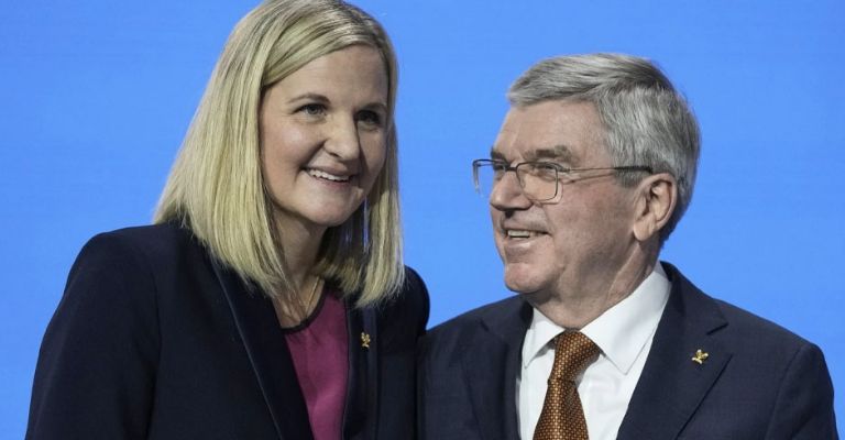 Coventry siempre tuvo el apoyo de Bach