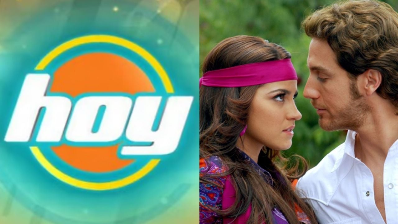 Acabó ciego: Tras 16 años desaparecido de Televisa, galán de novelas regresa a ‘Hoy’