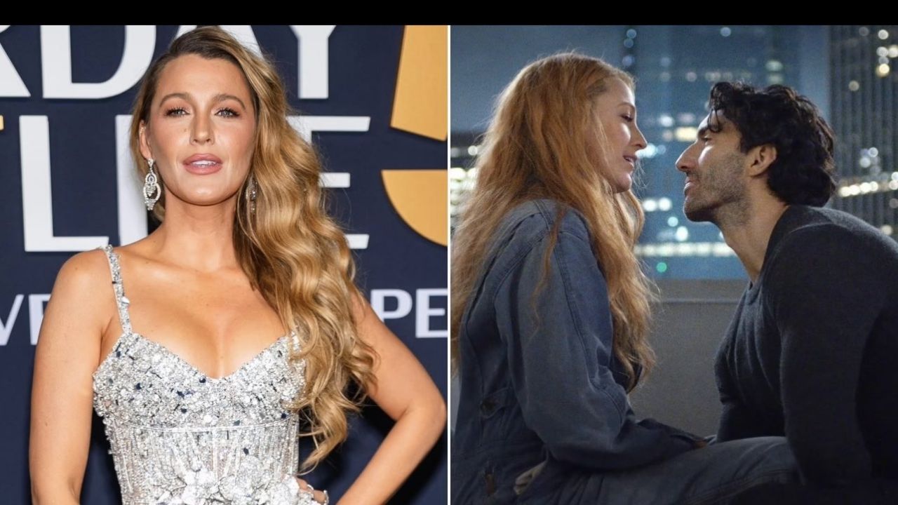 Blake Lively califica demanda de Baldoni como “abuso” y solicita su desestimación