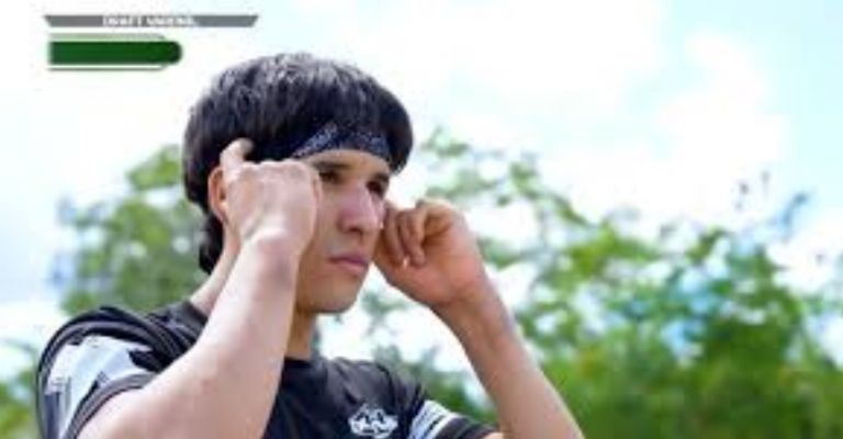 Ellos son César Ruelas y Marco Jaime, presuntos nuevos atletas para el Exatlón México