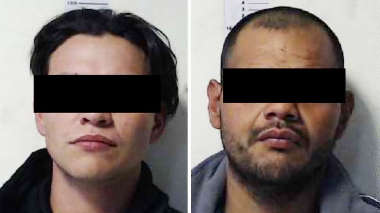 Dictan sentencia a Carlos y Luis en Ciudad Obregón; se dedicaban a la venta de droga