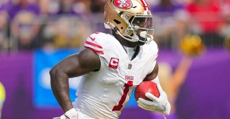 Samuel espera responder a la confianza