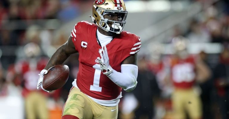 Un cambio de aires pudiera beneficiar al receptor