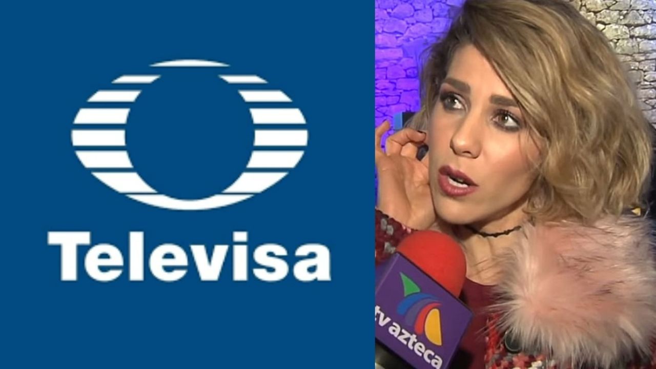 Quedó sorda: Actriz de Televisa estremece en ‘VLA’ con dura noticia: “La he pasado mal”