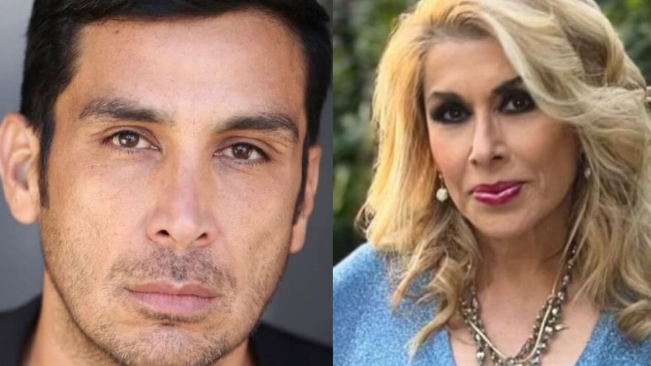 Televisa en shock: ‘Novio’ de Dulce iría a prisión tras su muerte por ¿agredir a su hija?