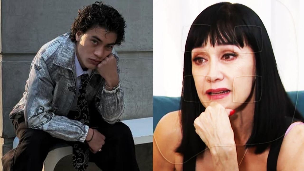 Al borde del llanto, Susana Zabaleta pide que dejen de recordarle a su hijo que es adoptado