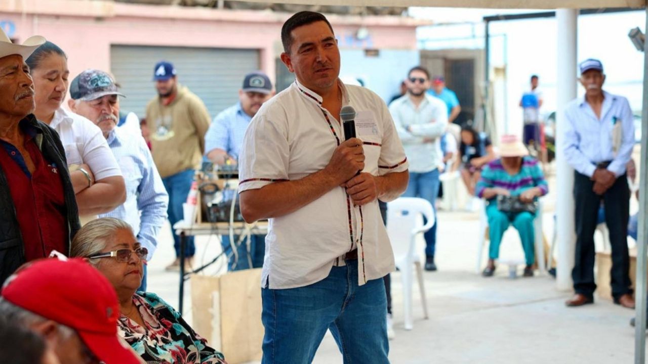 Realizarán ‘Foro Pesquero’ el próximo mes de abril en el Puerto de Guaymas