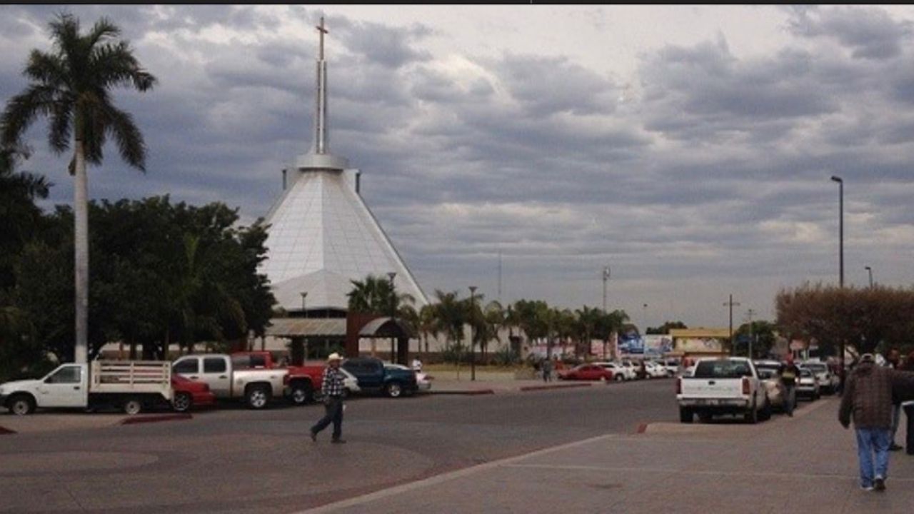 Clima Obregón hoy 21 de marzo: Pronostican cielo nublado con mínimas de 11°C