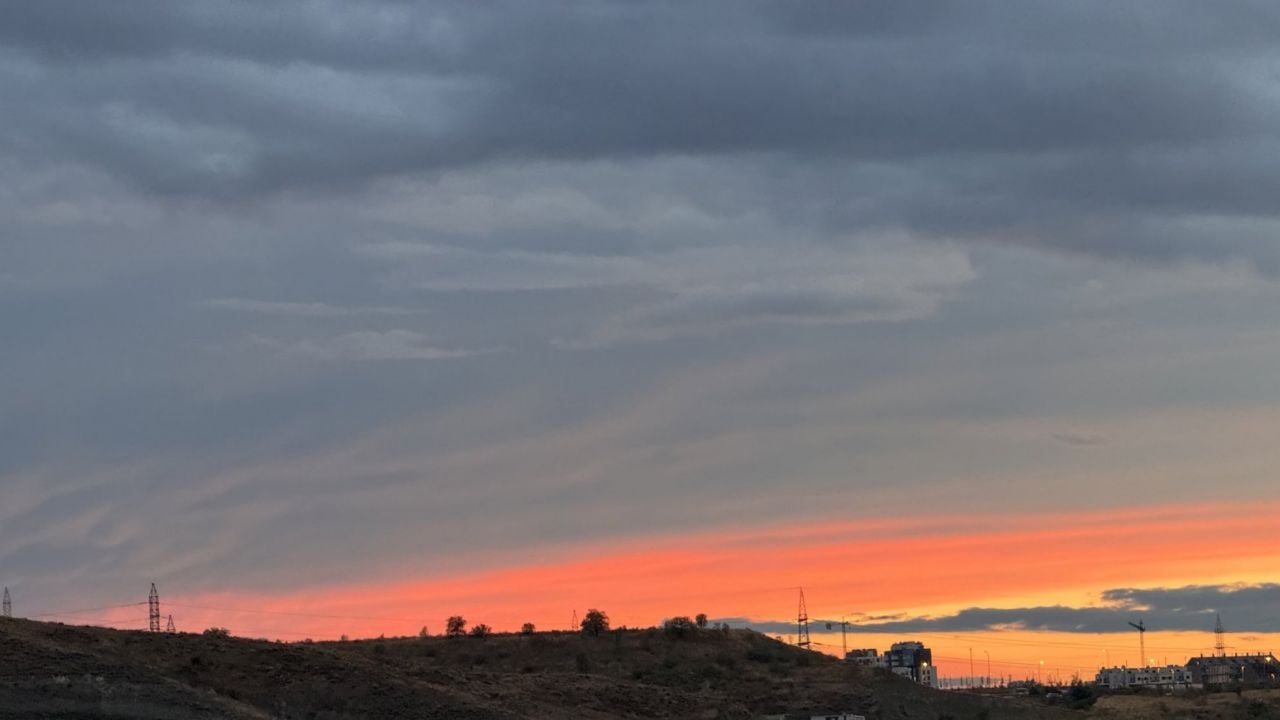 Clima Hermosillo hoy 21 de marzo: Advierten máximas de 35°C este Día de la Primavera