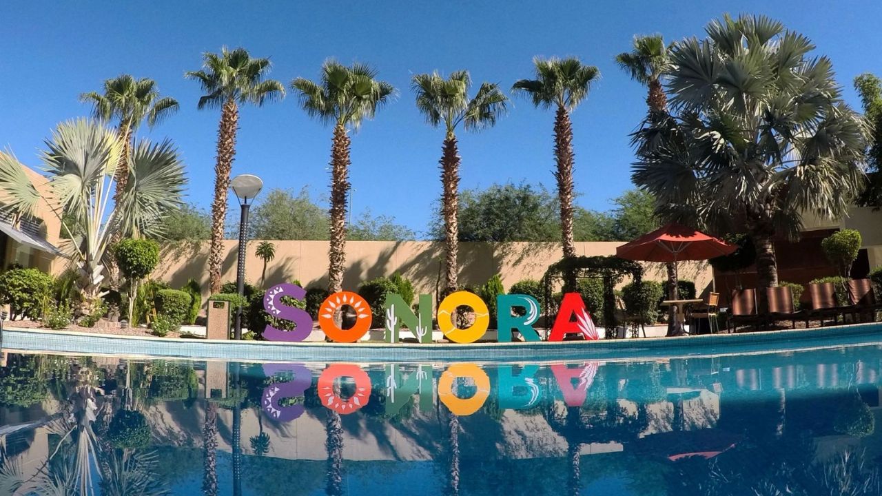 Clima en Sonora hoy 21 de marzo: Conagua advierte día de la Primavera caluroso, sin lluvias