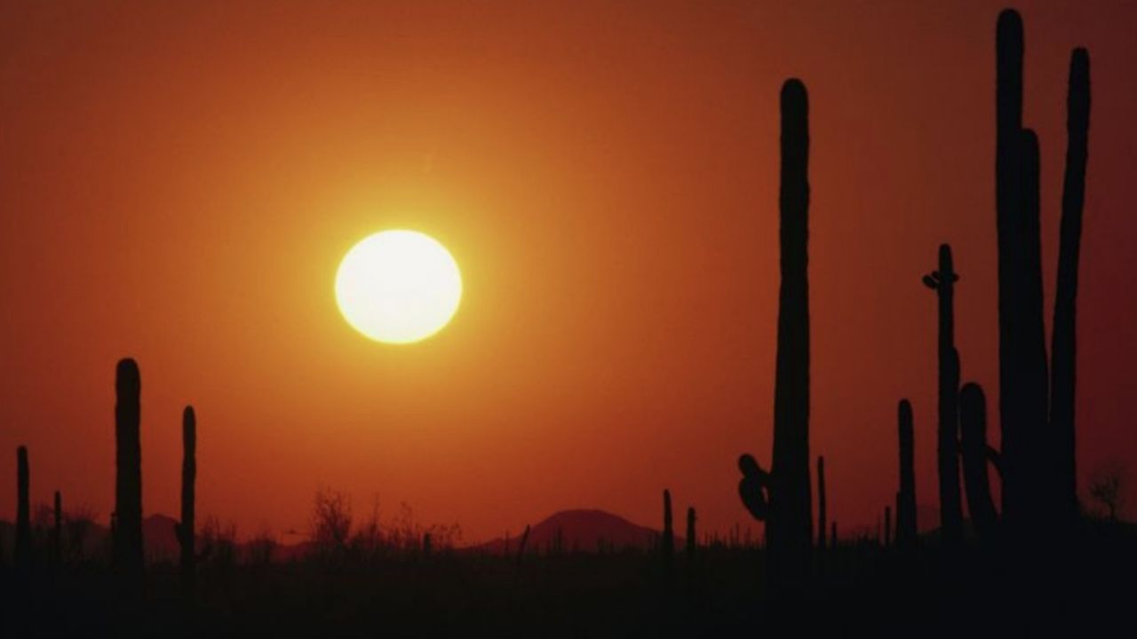 Clima en Sonora: CONAGUA actualiza el estado; se espera día soleado hoy domingo 23 de marzo