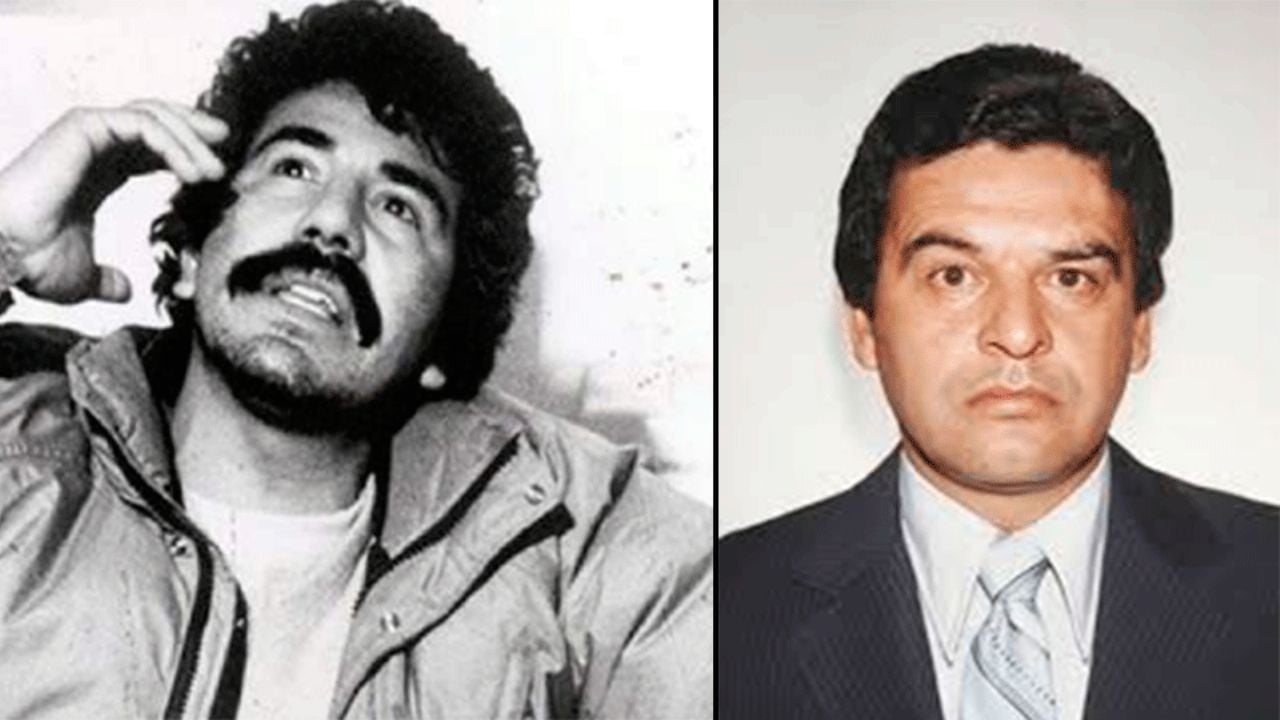 Familia de ‘Kiki’ Camarena demanda a Caro Quintero; exigen indemnización millonaria